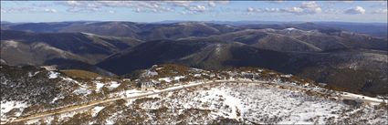 Mt Hotham - VIC (PBH4 00 9559)